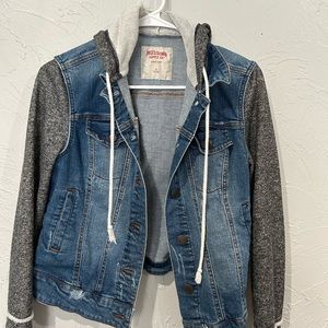 Mossimo Denim Jacket